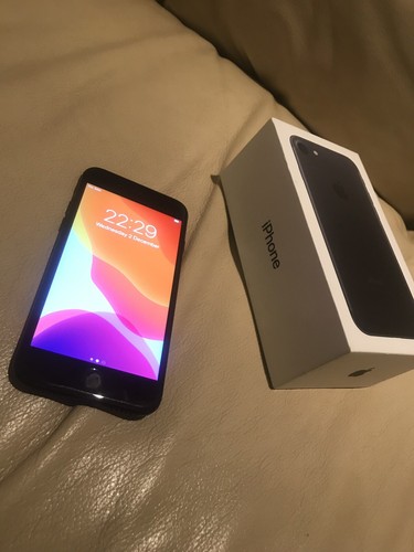 Apple iphone 128gb nero - apple,
