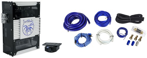 Soundstream txp1 6000d - soundstream, txp1.6000d