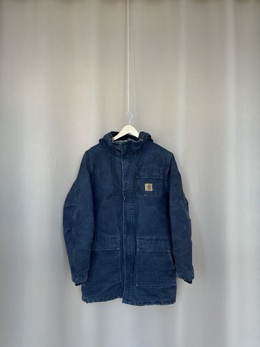 Carhartt siberian parka - carhartt,