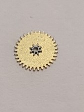 Zenith cal.2572/PC/C