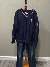 Cutter & Buck 2007 JS GTI Golf