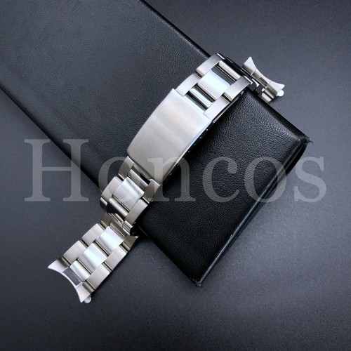 Cinturino orologio oyster - cinturino,