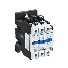 CONTATTORE CHINT NC1-65.11/240V