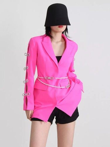Giacca tailleur blazer - giacca,