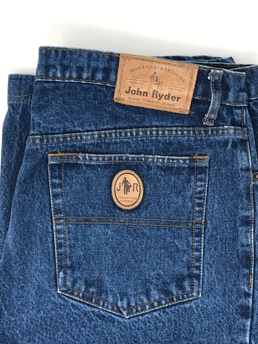 Raro jeans john ryder cowboy - raro,