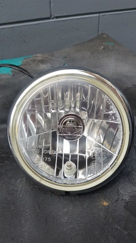 Faro sinistro triumph - triumph, speed
