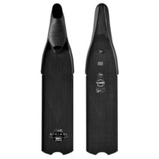 C4 pinne carbonio Minimal con