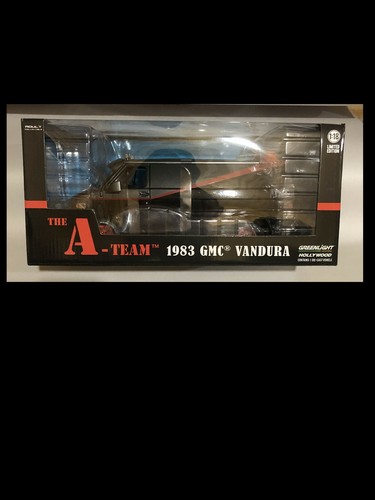 Team vandura 1983 gmc - a,