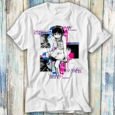 T-shirt manga anime Serial