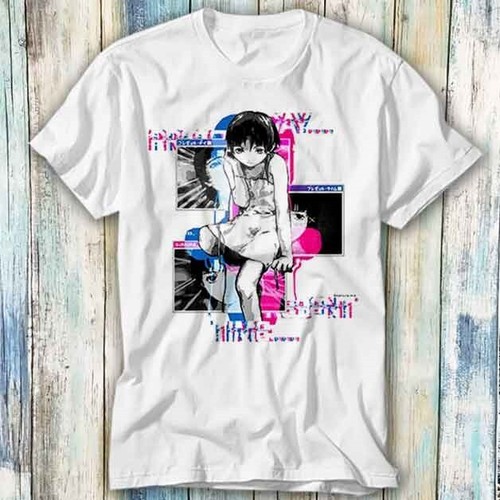 Shirt manga anime - t-shirt, serial
