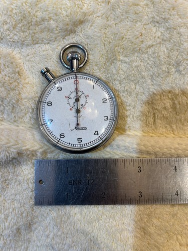 Timer cronometro vintage