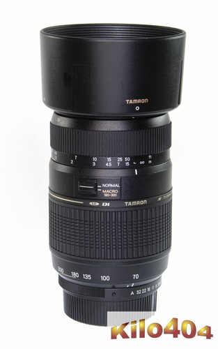 Tamron per pentax 300 - per, mm