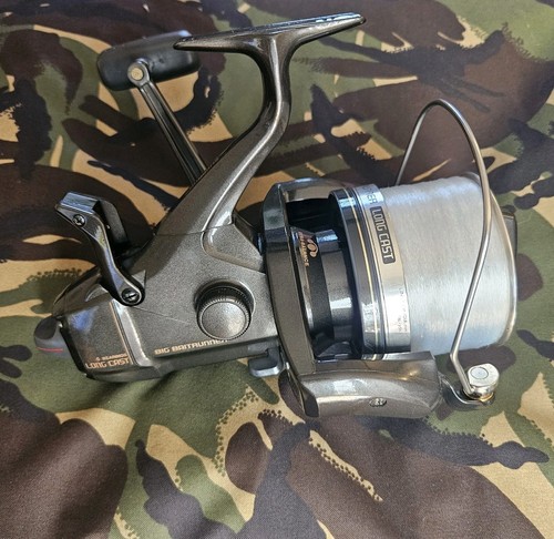 Mulinello shimano big - shimano,