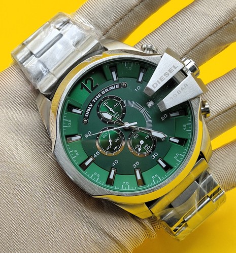 Orologio polso uomo premium - da,