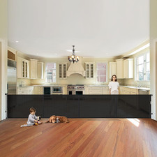 Cancelletto Lungo per Bambini