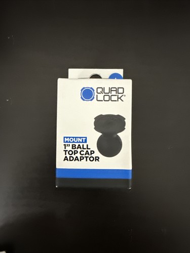 Quad lock capadatore a - lock,