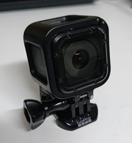 Gopro hero session - hero,