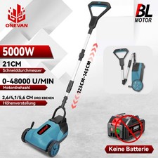Per tagliaerba a batteria