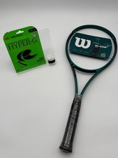 2025 Wilson Blade 98S effetto