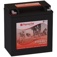 SigmasTek STX16-BS-1 SLA