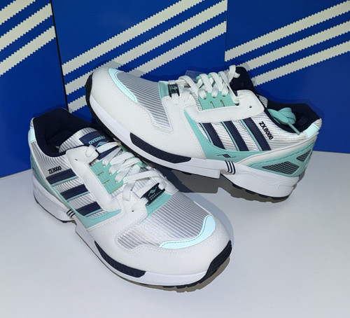 Adidas 8000 overkill - zx, away