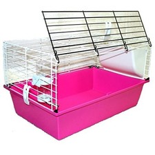 Ferplast cavie 60 gabbia per