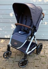 ABC Design Set Passeggino