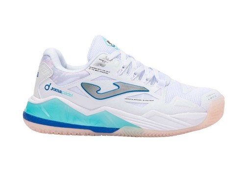 Joma scarpe tennis - joma, donna