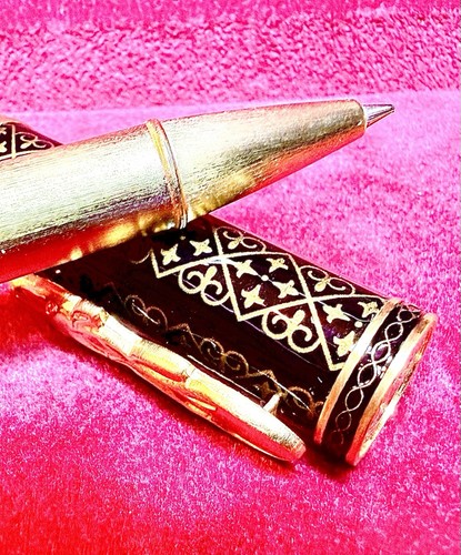 Rollerball•Montegrappa⚔️