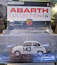Abarth Collection n. 12 - sc