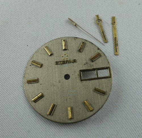 Quadrante eterna sonic calibro - quadrante,