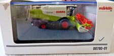 Märklin modello 1:87 H0 Claas