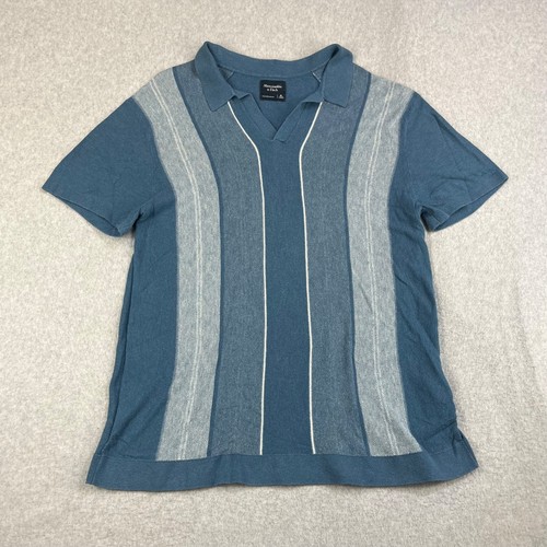 Polo abercrombie fitch - abercrombie,
