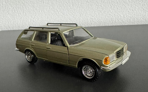 Modellino auto conrad 3065 - conrad,