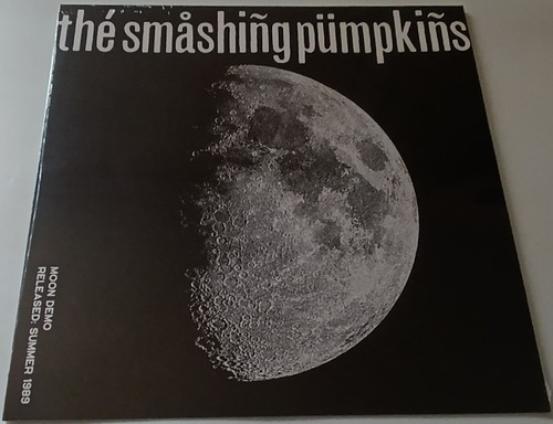 The smashing pumpkins - the,