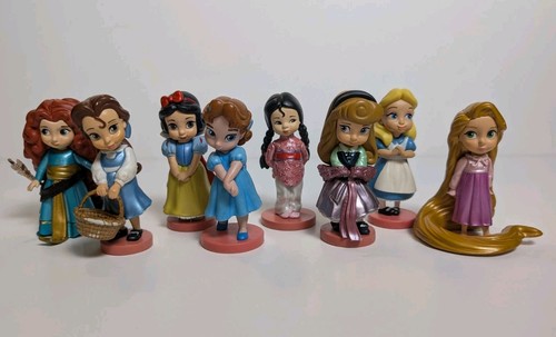 Disney princess animators - disney,