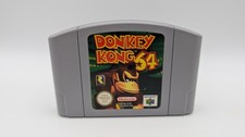 Donkey Kong 64 - Modulo -