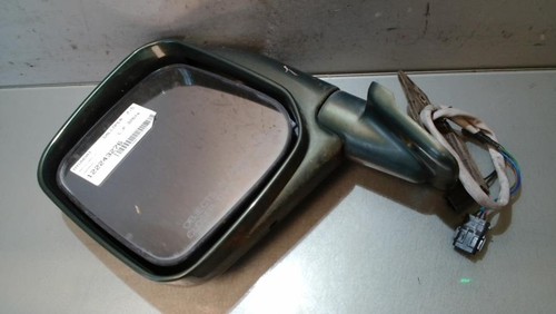 Specchietto retrovisore