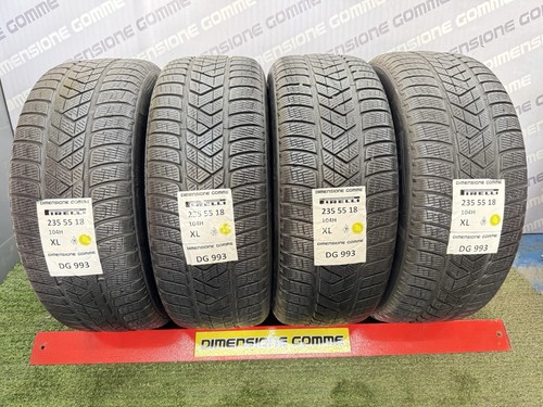 Gomme pirelli 235 18 104h - 4,