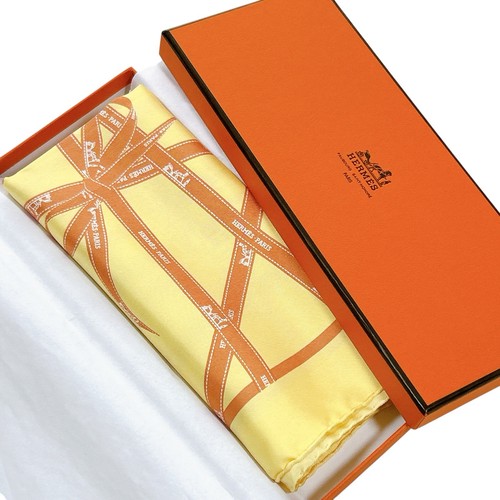 Hermes carre sciarpa di - carre,