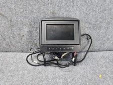 Anteriore Poggiatesta Monitor