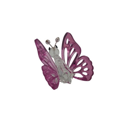 Farfalla crystal plex - 1, pz
