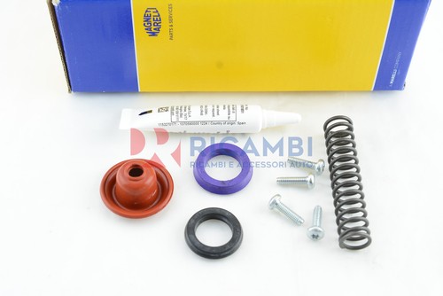 Kit guarnizioni riparazione - guarnizioni,