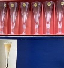 Flauto champagne Cristal