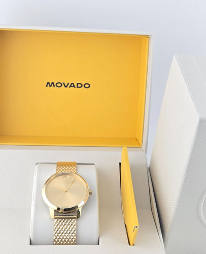 Orologio donna movado bold - orologio, da