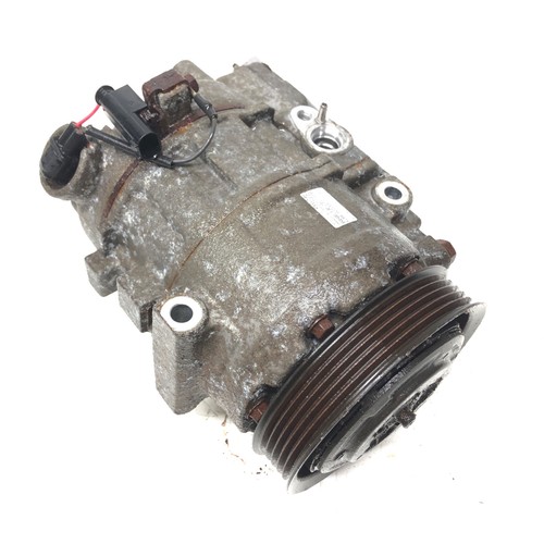 Compressore climatizzatore - compressore,