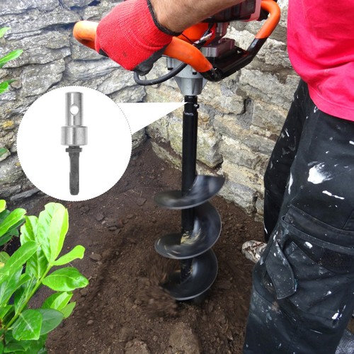 Adattatore per trapano - ,