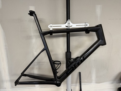Bmc masterpiece slr01 61cm - bmc,