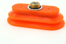 PIAB 0119121, VENTOSA SOFFIETTO OVALE POLIURETANO, OBF35X90