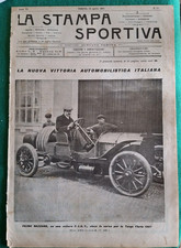 1907 STAMPA SPORTIVA
